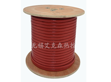 并聯(lián)恒功率電伴熱...